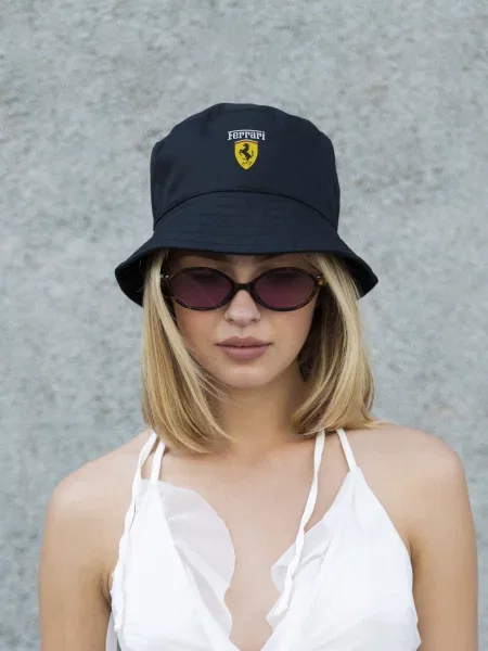 Without Панама чорний