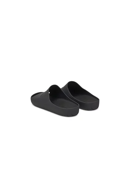 Natikače Calvin Klein Jelly Slide crna