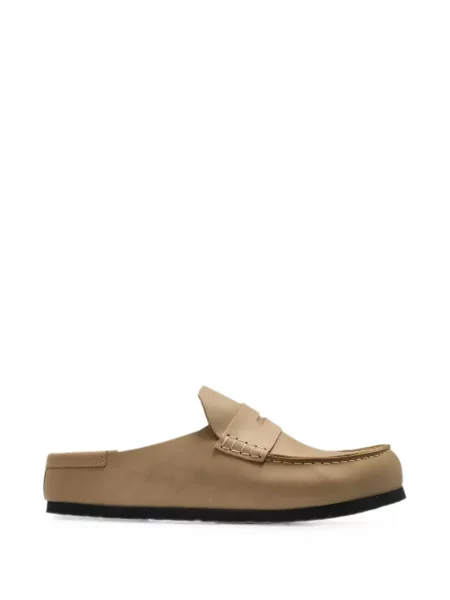 Pantofi loafer Birkenstock din piele