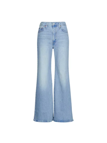 Kavbojke na zvonec Levi's® modra