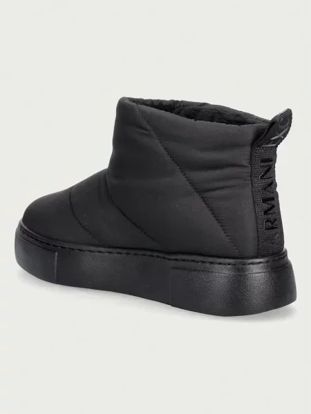 Сапоги Armani Exchange