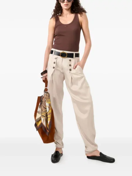 Pantaloni Barbara Bui