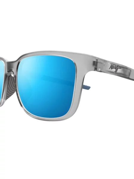 Ochelari de soare Maui Jim gri