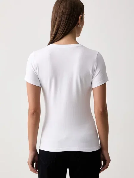 Футболка Trussardi