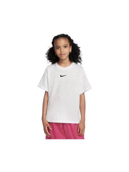 Gyerek ruha Nike fehér