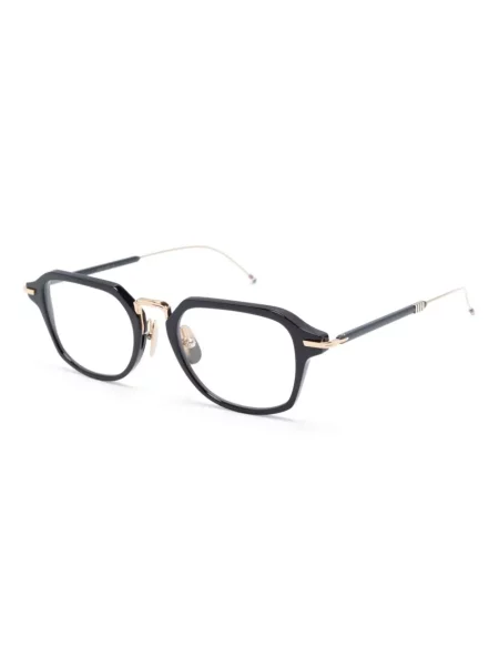 Sluneční brýle Thom Browne Eyewear modré