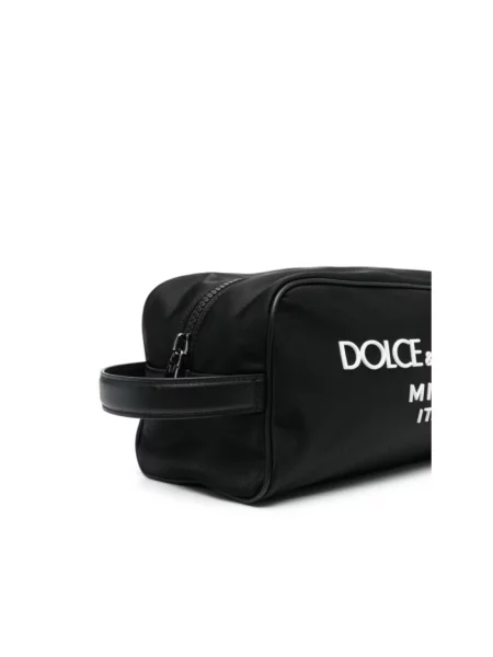 Torba Dolce And Gabbana czarna