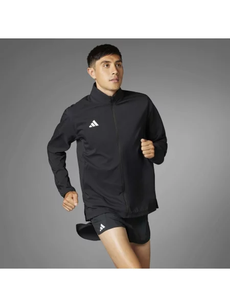 Vestă Adidas negru