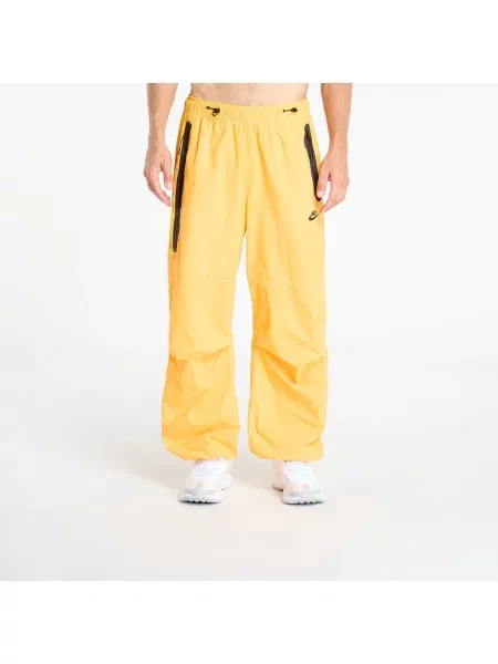 Kalhoty Nike Tech Woven Pants Sundial XL