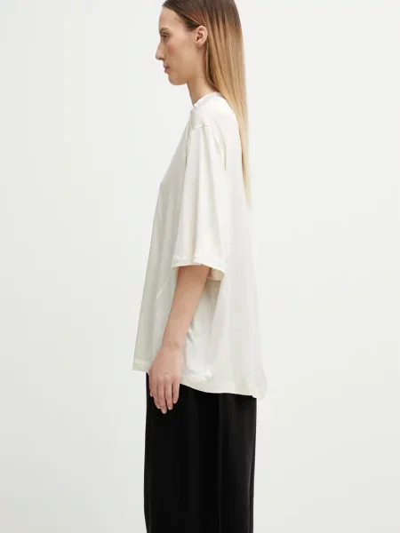 Футболка Rick Owens Drkshdw