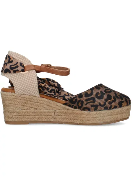 Pantofi Jeep maro