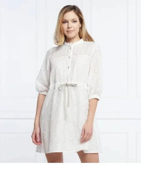 Marella Rochie ODILE alb