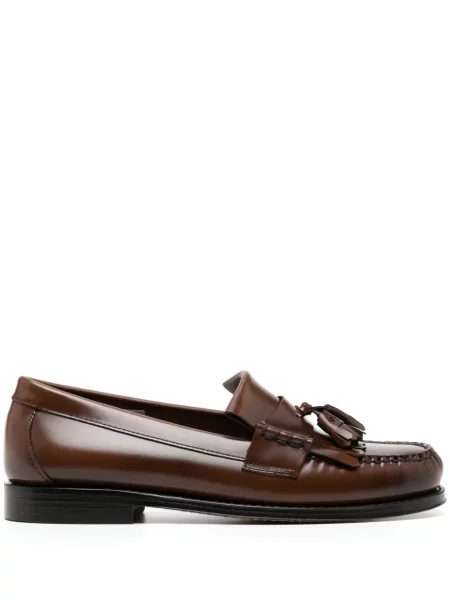 Pantofi loafer G.h. Bass & Co maro