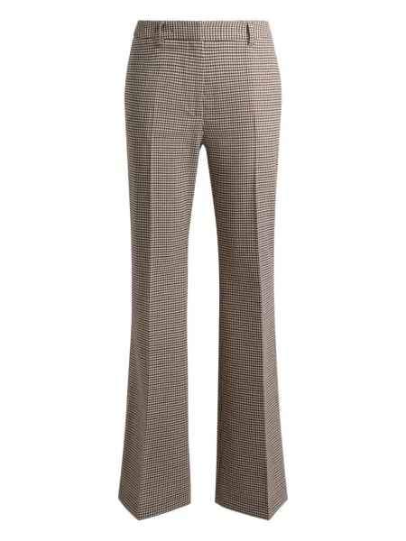 Pantaloni Etro maro