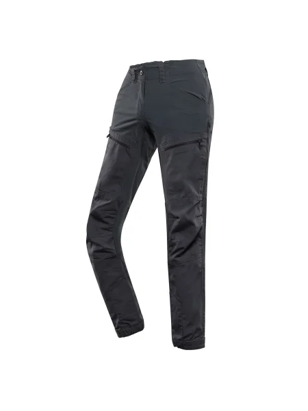 Pantaloni Alpine Pro gri