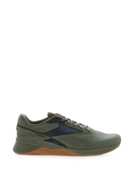 Sneakerși Reebok verde
