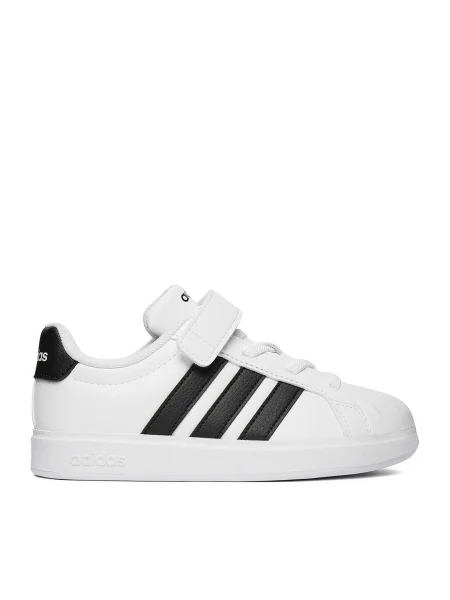 Adidas Sportcipők CEO-STREETTALK EL C fehér