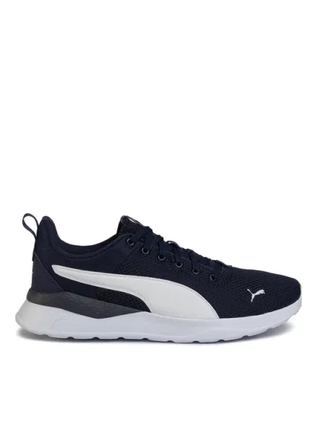 Puma Сникърси Anzarun Lite 05 тъмносин