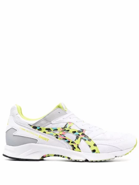Košulja Asics bijela