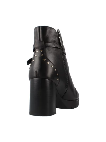 Pantofi Carmela negru