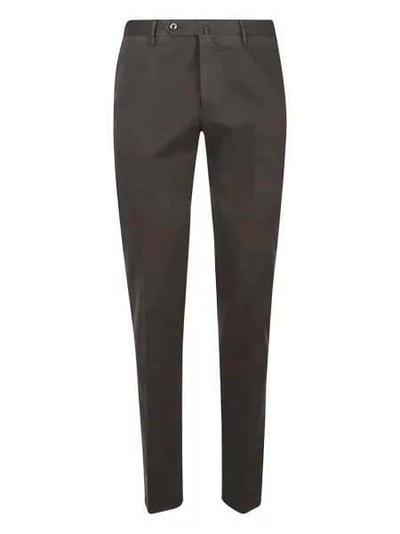 Pantaloni Pt Torino maro