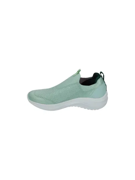 Pantofi Joma verde