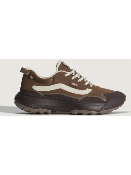 Buty do biegania Vans Crosspath brązowy ciemny beżowy 37 czarny