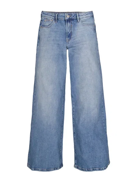 GARCIA Jeans denim albastru