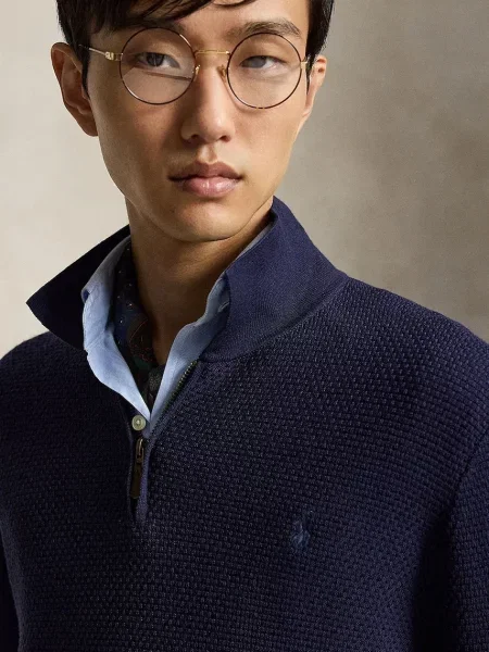 Шерстяной свитер Polo Ralph Lauren
