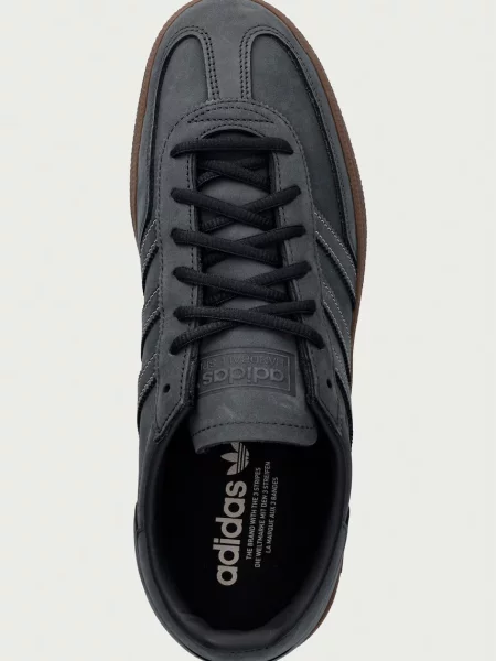 Adidas Originals Handball Spezial кросівки нубукові