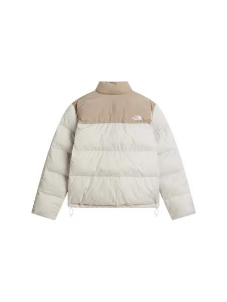 Geacă The North Face bej