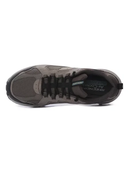 Tenisky Skechers čierna