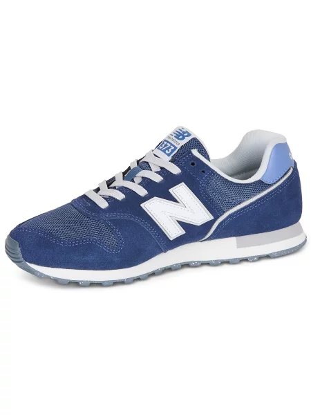 Pantofi New Balance albastru