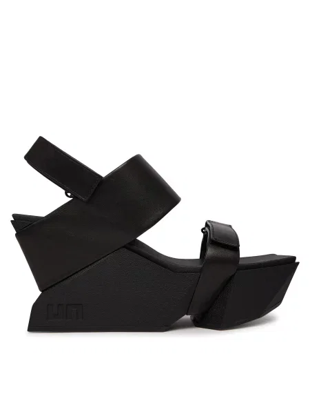 Sandali United Nude Brutt Sandal črna