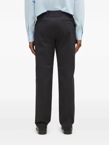 Pantaloni chino Paul Smith albastru