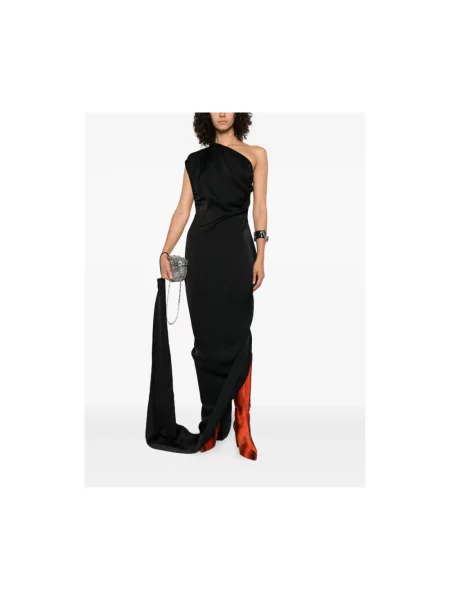 Sukienka Vivienne Westwood czarna