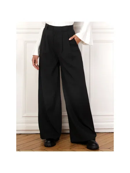 Ruha La Modeuse fekete