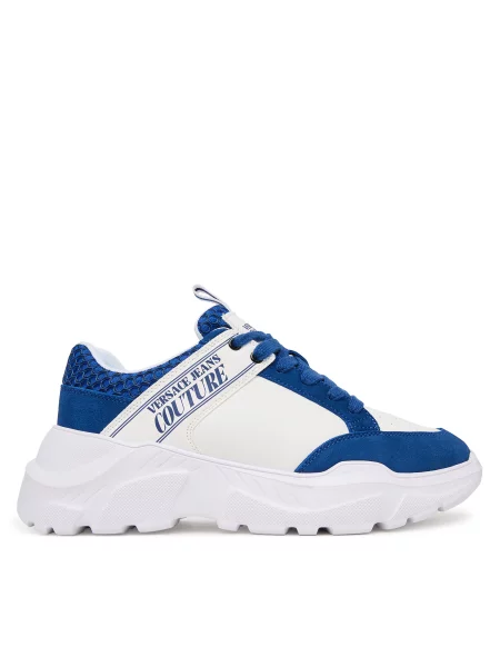 Sportcipők Versace Jeans Couture Színes