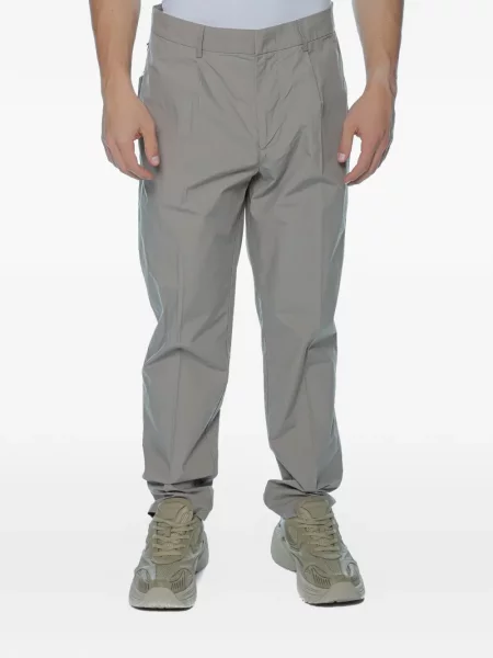 Pantaloni Emporio Armani verde