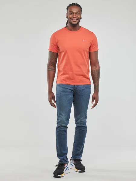 Džínsy Levi's 511 modrá