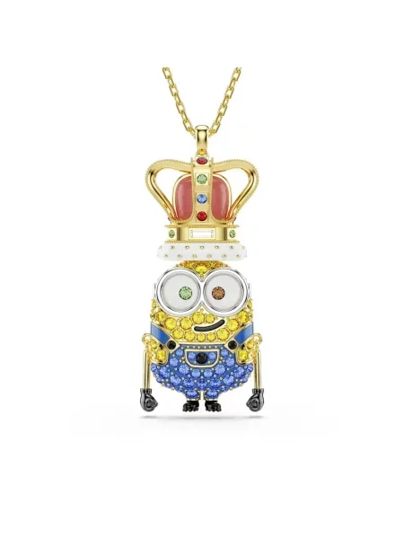 Naszyjnik Swarovski