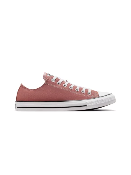 Converse Chuck Taylor All Star Kobiety Buty sportowe Converse Burgundowy Size: