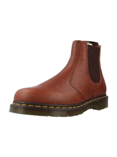 Dr. Martens Bocanci Ambassador maro