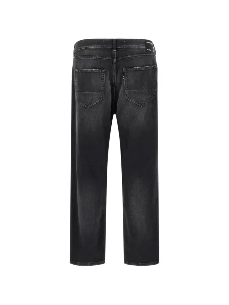 Blugi Department 5 negru