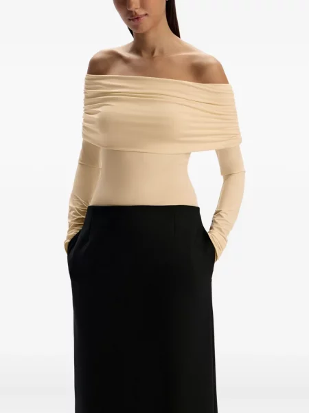 Bluzka 12 Storeez drapowana