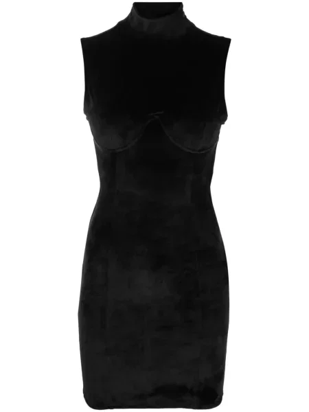 Rochie Gcds negru