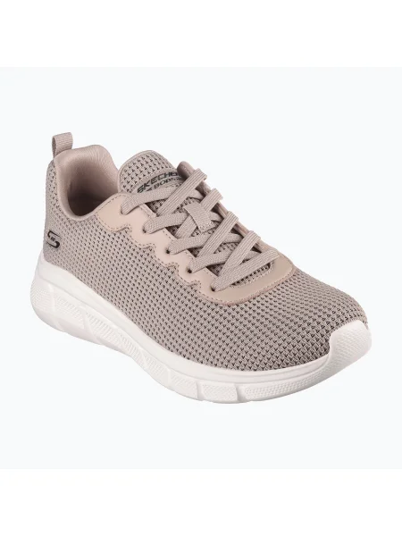 Női cipő SKECHERS Bobs Bobs B Flex Visionary Essence barna. Méret: 36 EU barna