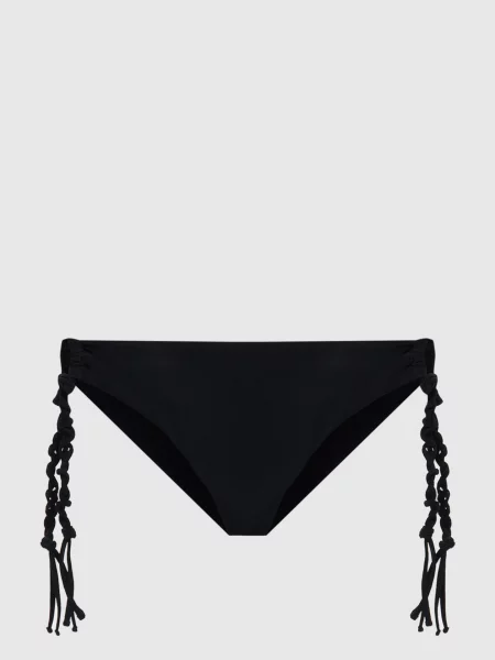 Трусы Jil Sander черные