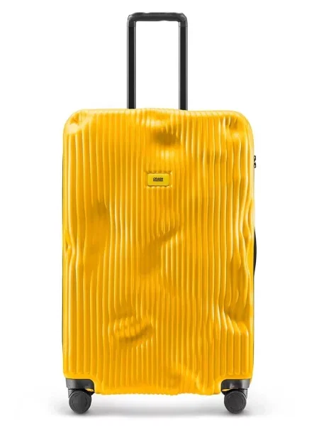 Kofer Crash Baggage STRIPE Large Size žuta