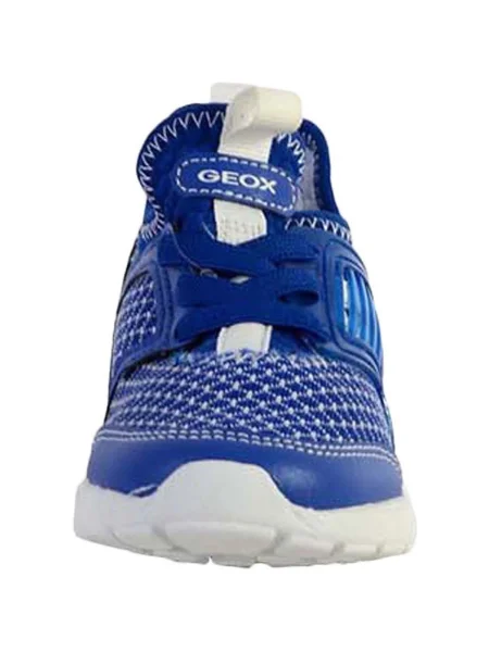 Pantofi copii Geox albastru